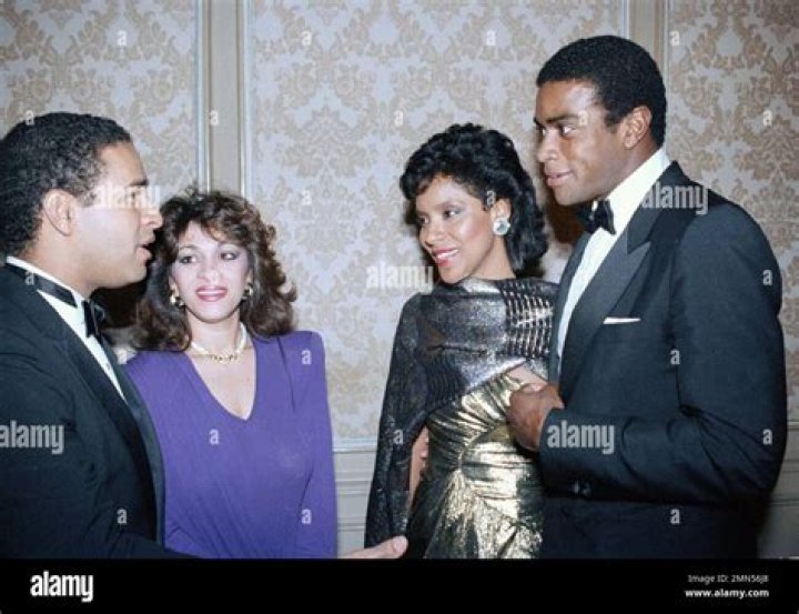 Who Is Phylicia Rashad Married To In 2022? Two Times Tony Award Winner Love Life Is Currently Silent