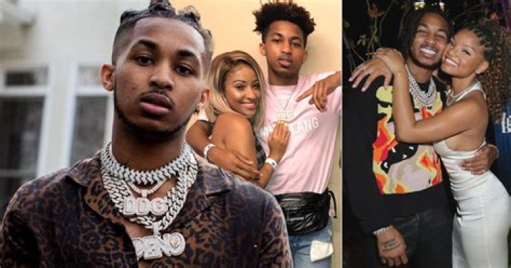 Who Is Rapper Suigeneris’ Ex-Girlfriend Devenity Perkins and Who Is He Dating Now?