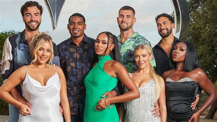 
Who Is Samie Elishi From “Love Island” 2023? 