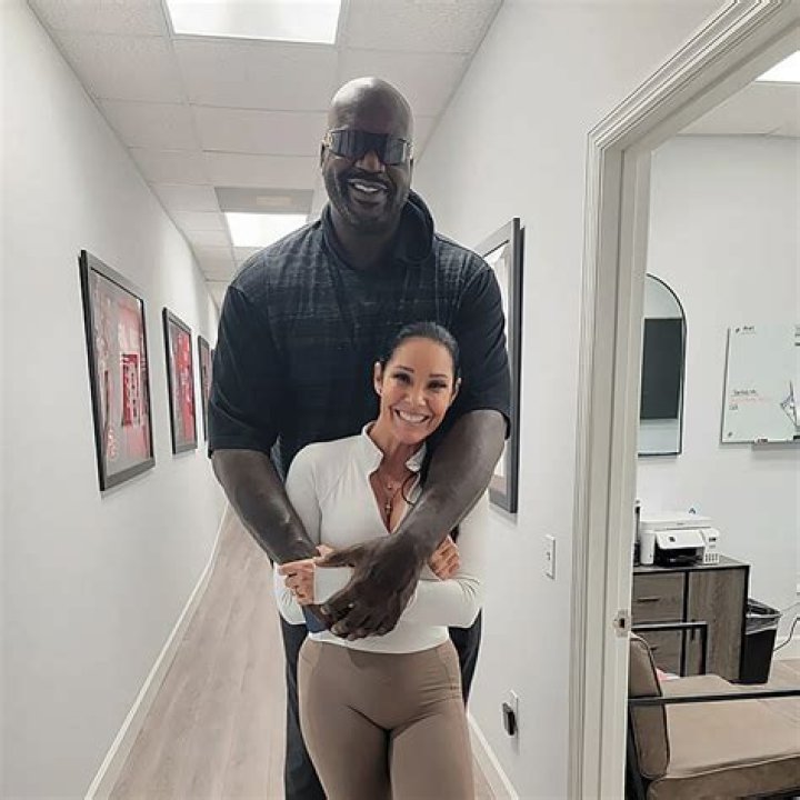 
Who is Shaunie O’Neal, Shaquille O’Neal’s ex-wife? 