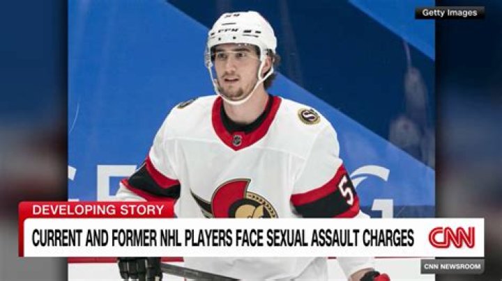 Who is Stephen Harper? Man accuses Dwight Howard of sexual assault charges