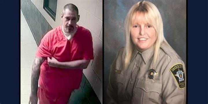 
Who Was Christy Shelton? 2008 Case Being Re-examined In Limestone County 