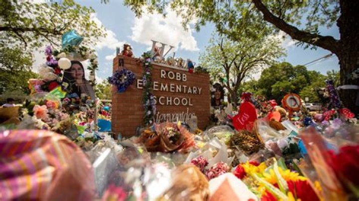 
Who Was Eva Mireles? Victim Identified Of The Deadly Shooting In Uvald School 