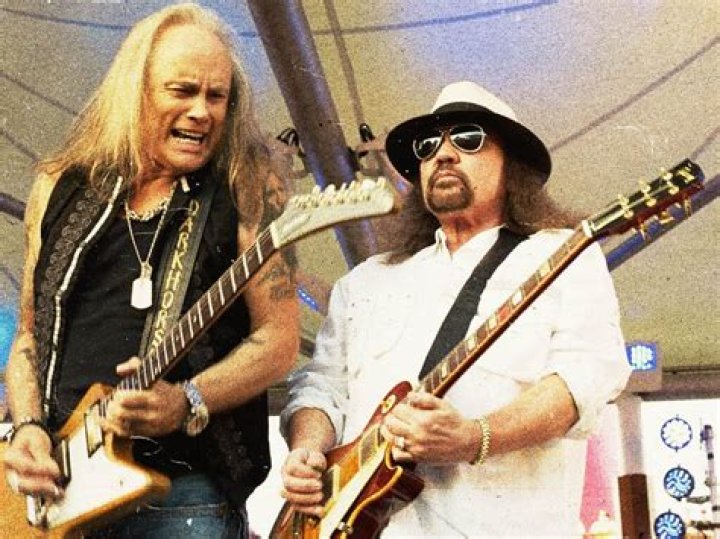 
Who was Gary Rossington? Lynyrd Skynyrd guitarist dies at 71 