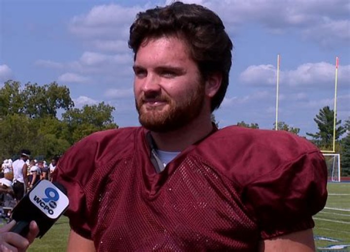 
Who Was Jacob Crabill From Murfreesboro TN? Mount St. Joseph University Football Player Passed Away 