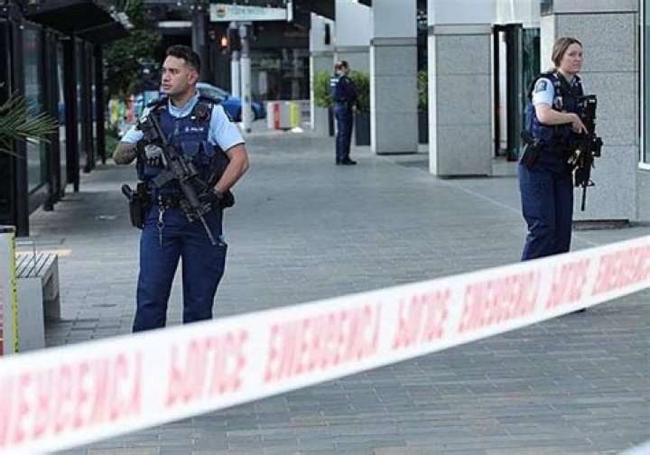 
Who was Matu Tangi Matua Reid? Suspect in Auckland shooting dead 