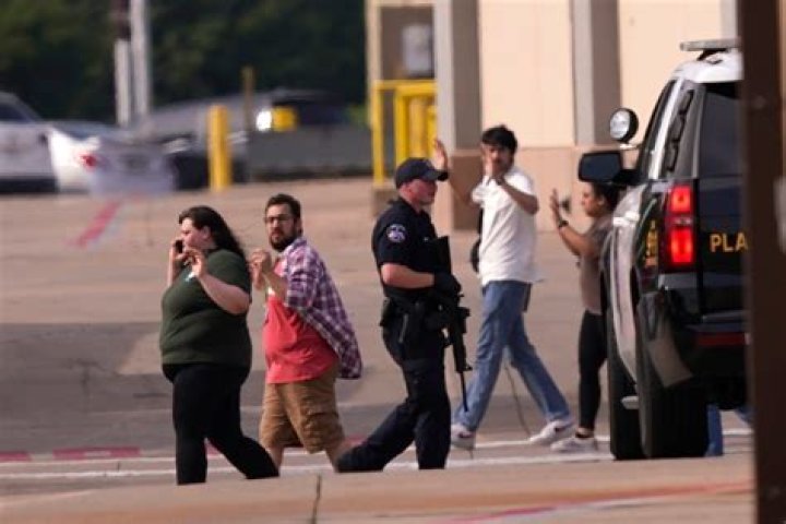 
Who was Mauricio Garcia, Allen Outlet Mall, Dallas, Texas mass shooting suspect? 
