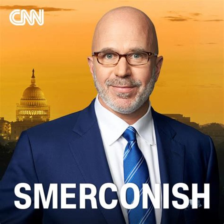Why Did Michael Smerconish Leave CNN? A Current Update On His Survey Question