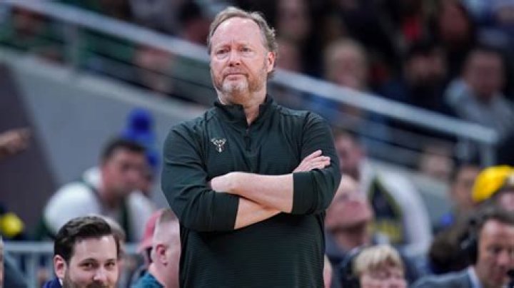 
Why Milwaukee Bucks fire coach Mike Budenholzer 10 days after his brother’s death 