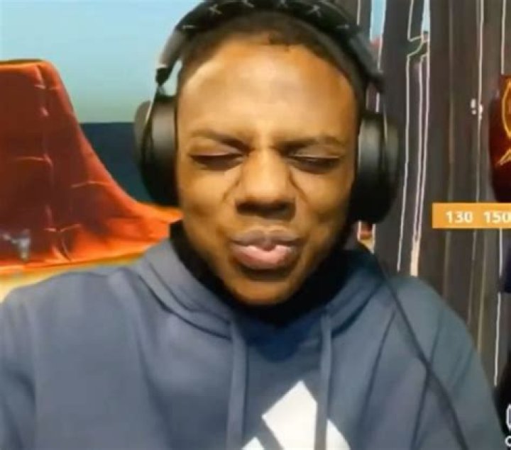 
Why Was Crusader3455 Banned? Hilarious Reaction As His Mom Hits Him In The Face Livestream 