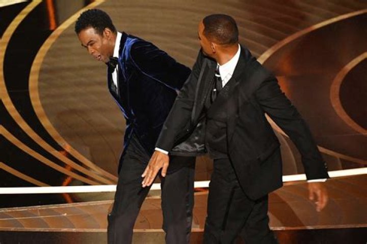 
Will Smith’s Public Reputation Tanks Following Chris Rock Slap, According To New Data 