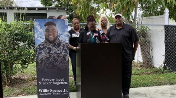 
Willie Spence Death Cause: What Happened To American Idol Singer? Family And Net Worth 