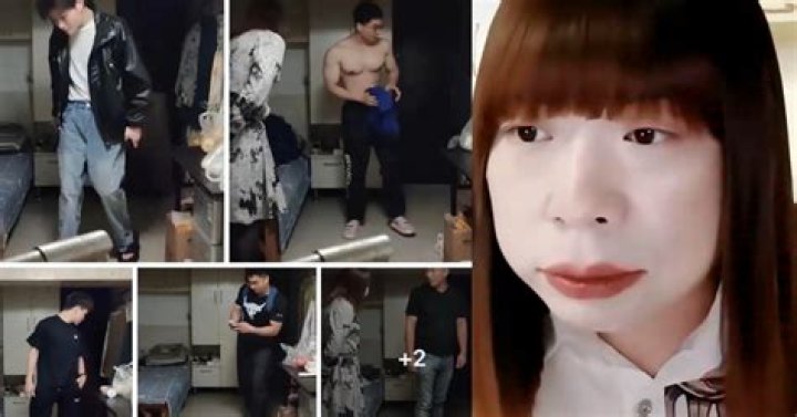 
Woman Rants in Viral TikTok About Man Who Pretended to Be Asleep to Steal Her Airplane Seat 